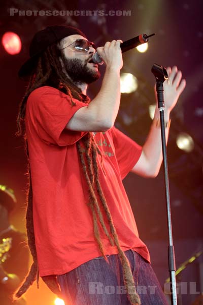 ALBOROSIE - 2009-06-28 - PARIS - Hippodrome de Longchamp - 